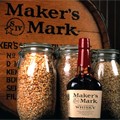 Makers Mark:  