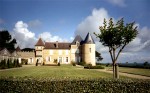 Château d’Yquem:   