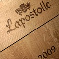 Casa Lapostolle: ������� ������ �������� ����