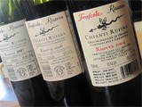 Frascole: Органическое виноделие на тосканских холмах