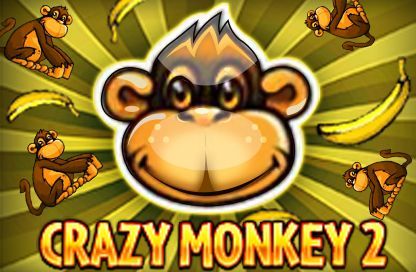 Crazy Monkey 2 Играть