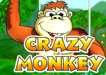 Как Играть В Crazy Monkey