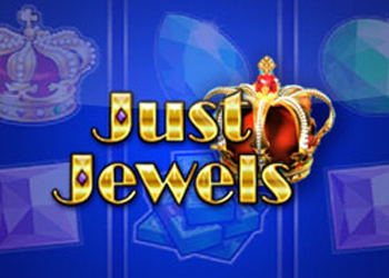 just jewels игровой автомат обзор