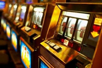Где лучше всего играть в автоматы на деньги?