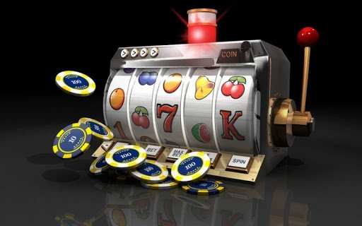 Вулкан игровые автоматы казино