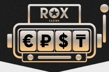 Ставки на реальные деньги в казино Рокс