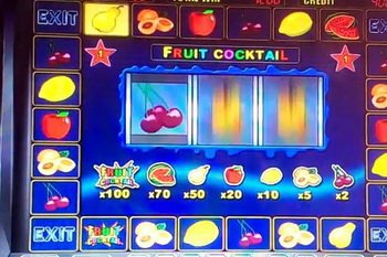 Casino X: игровые автоматы на просторах интернета