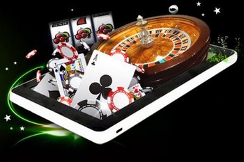 Азартные развлечения в казино Вулкан 24 - путь к обогащению