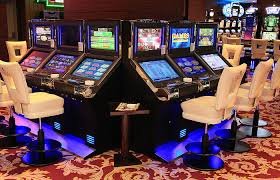 игровой зал интернет казино
