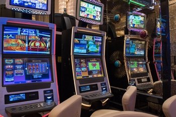 Vulcan Platinum casino