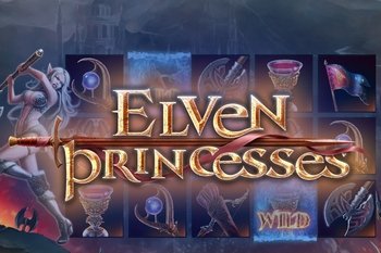 Elven Princesses pm.by/ru
